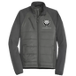6AM Run Unisex 1/4-Zip & Tech Jacket