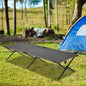 Adults Kids Folding Camping Cot
