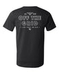 All Out Pocket Tee - Black