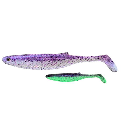 Headbanger BangerShad 4-3/4"