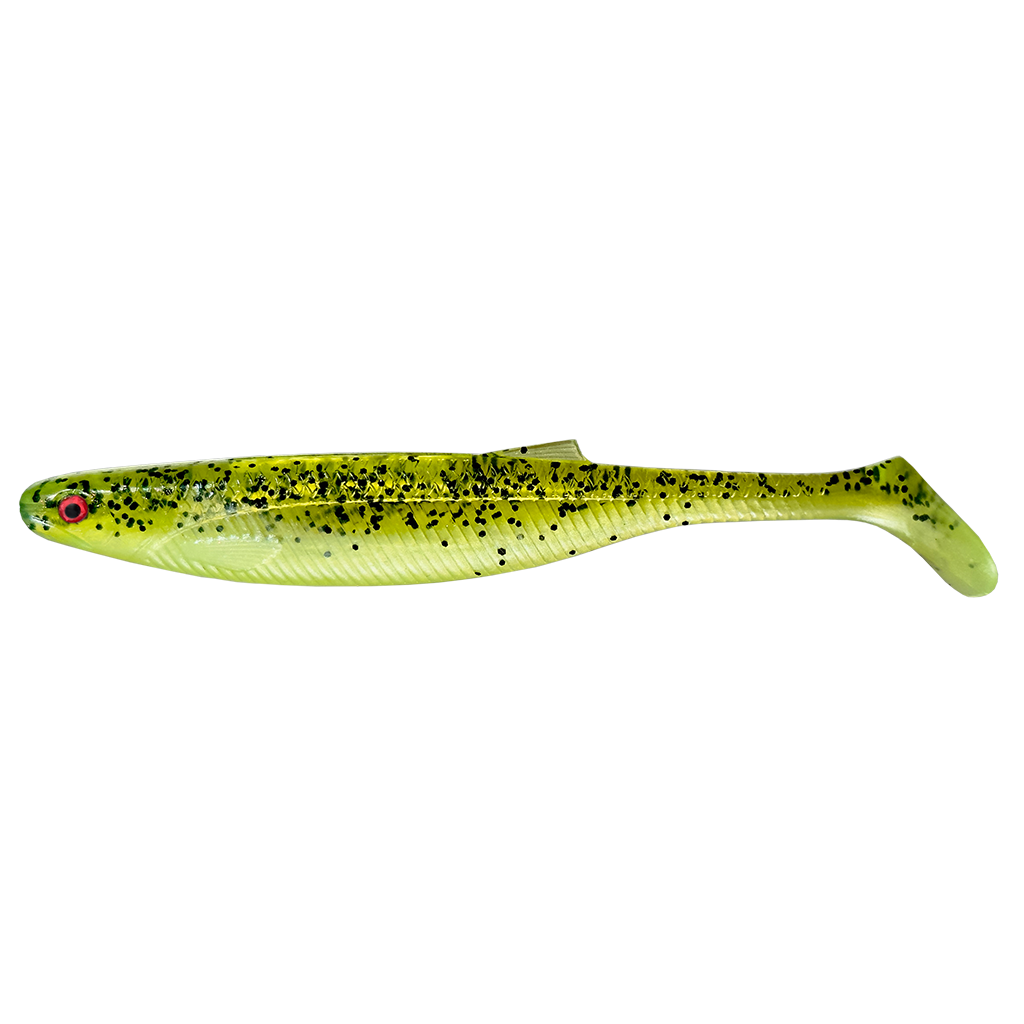 Headbanger BangerShad 3-1/2"