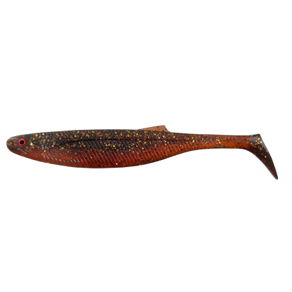 Headbanger BangerShad 4-3/4"