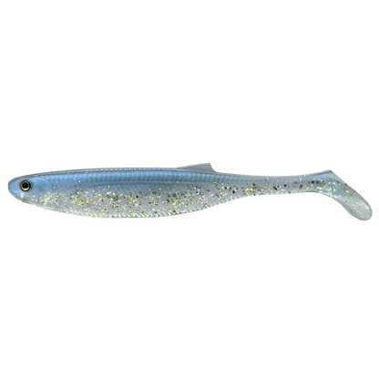 Headbanger BangerShad 3-1/2"
