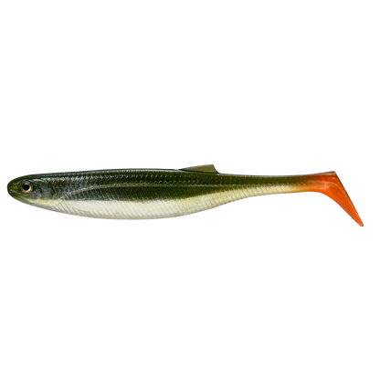 Headbanger BangerShad 4-3/4"