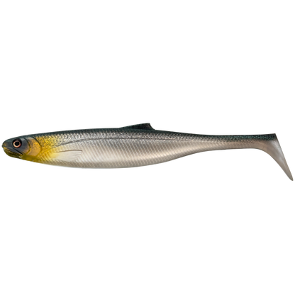 Headbanger BangerShad 4-3/4"