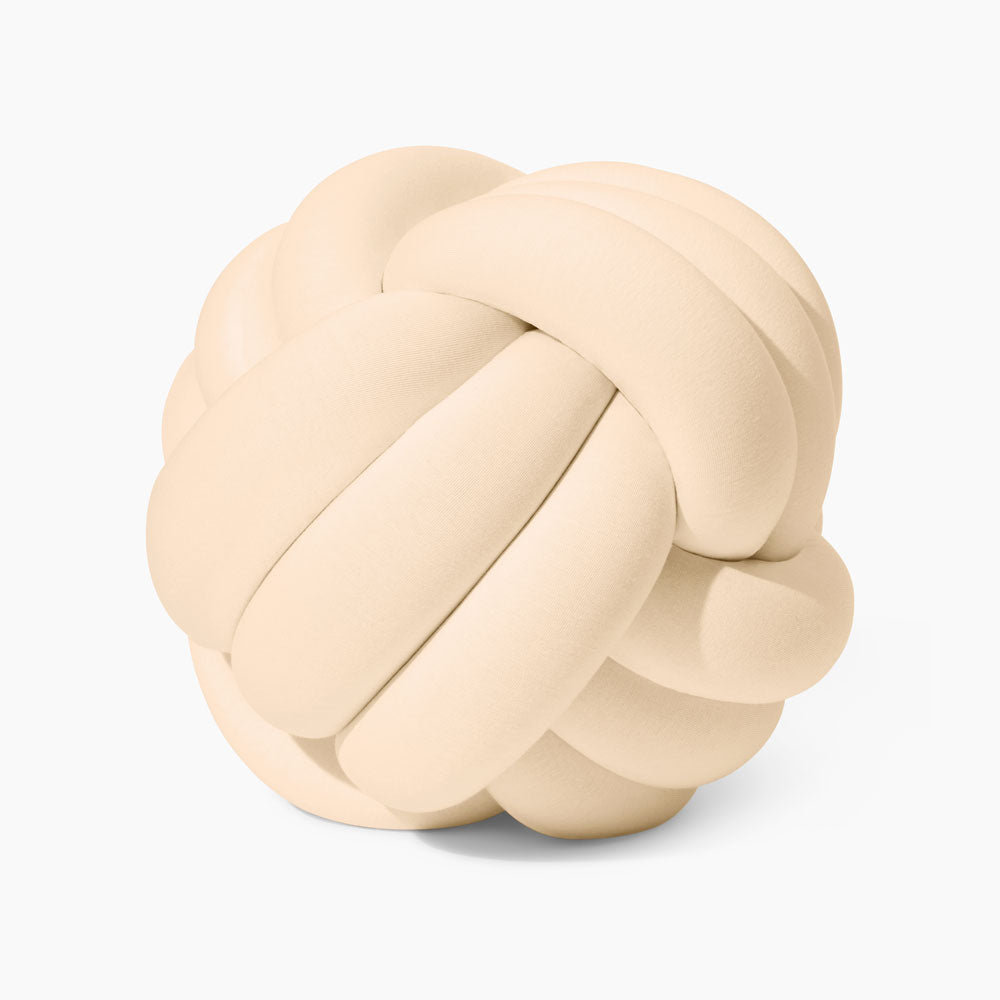 Bearaby Hugget Knot Pillow
