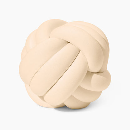 Bearaby Hugget Knot Pillow