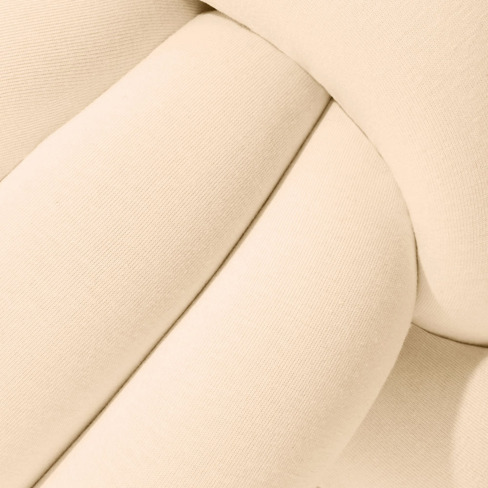 Bearaby Hugget Knot Pillow