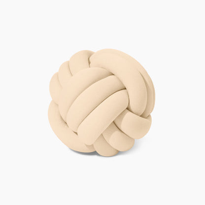 Bearaby Hugget Knot Pillow