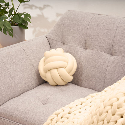 Bearaby Hugget Knot Pillow