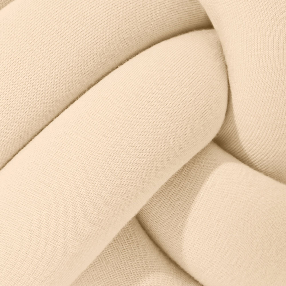 Bearaby Hugget Knot Pillow