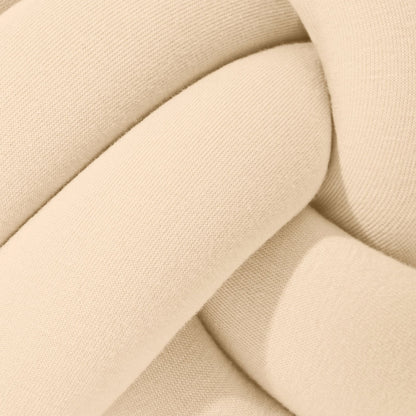 Bearaby Hugget Knot Pillow