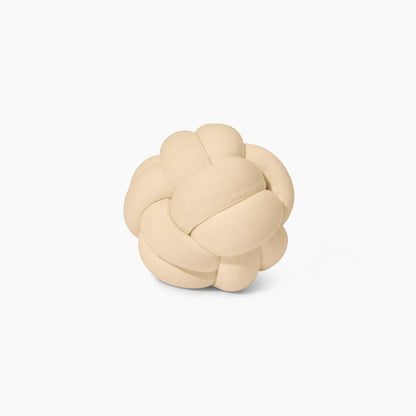 Bearaby Hugget Knot Pillow