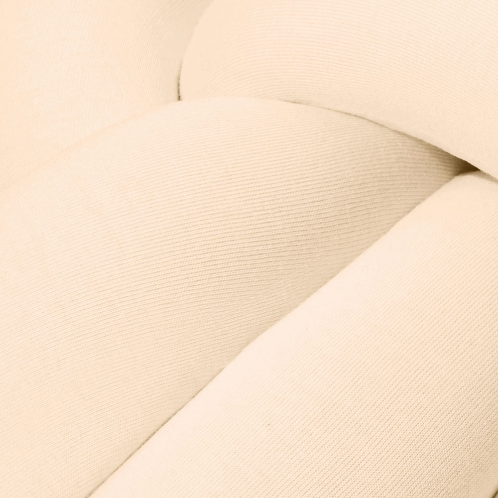 Bearaby Hugget Knot Pillow