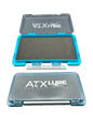 Slotted Foam Jig box