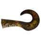 Colossus Curly Replacement Tail