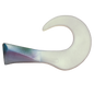 Colossus Curly Replacement Tail