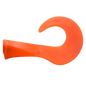 Colossus Curly Replacement Tail