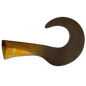 Colossus Curly Replacement Tail