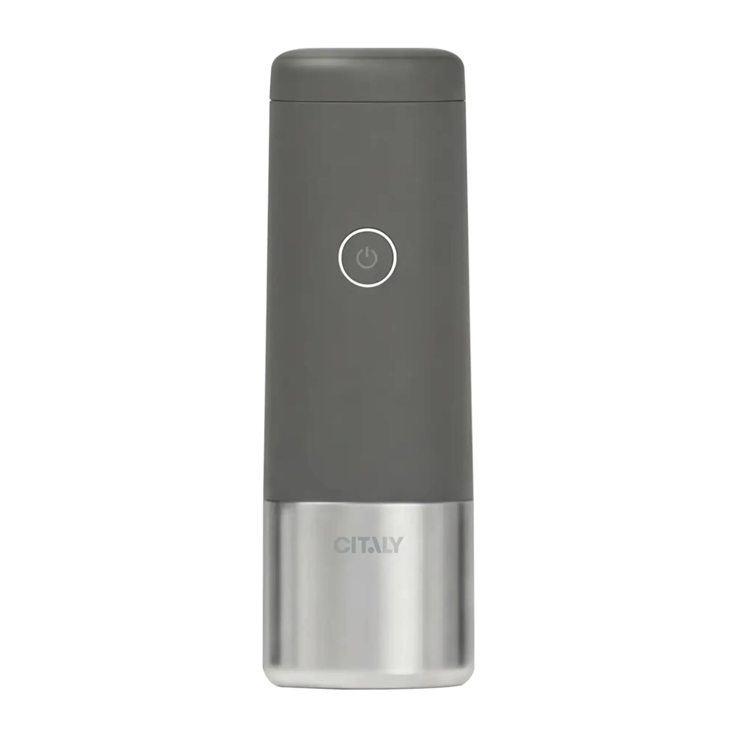 Citaly GO-1 Portable Espresso Machine, Fast Self-Heating, PD 3.0 Fast Charge, 3*2500mAh, Capsule & Ground Coffee Compatible
