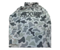Camo Hooded Fishing Shirt