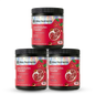 Electrolyte Recovery Plus Powder (Sugar-Free)