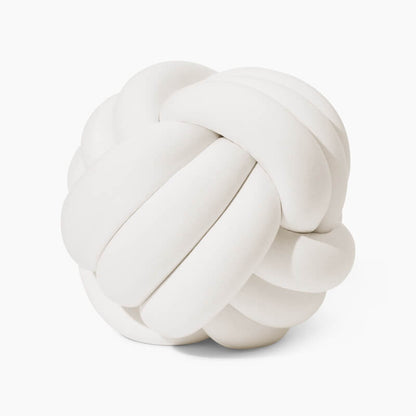 Bearaby Hugget Knot Pillow