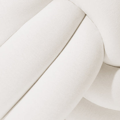 Bearaby Hugget Knot Pillow