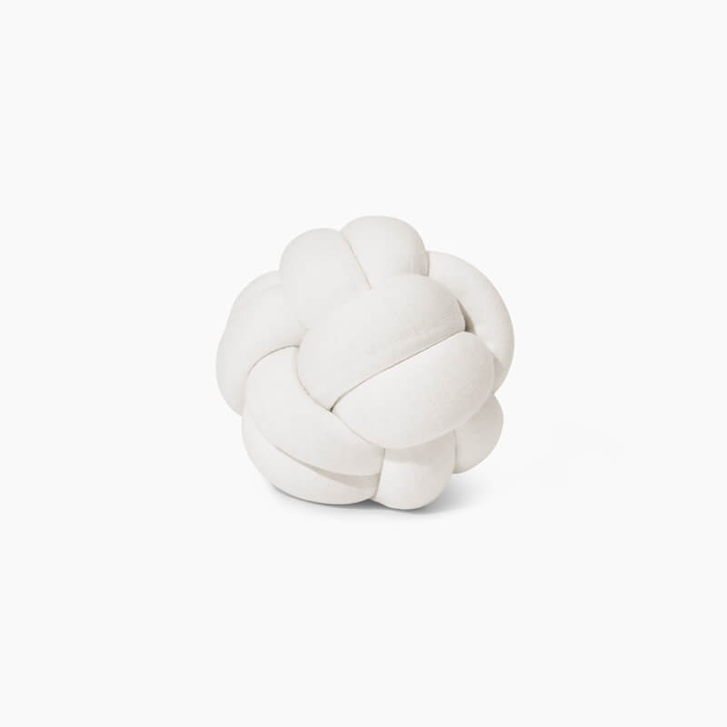 Bearaby Hugget Knot Pillow