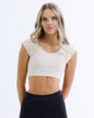 Contour Demi Tee