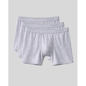 SilkCut Micro Modal Boxer Briefs - 3 Pack