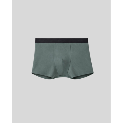 SilkCut Cotton Boxer Trunks