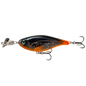 Headbanger Cranky Shad 4"