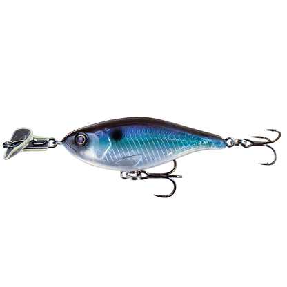Headbanger Cranky Shad 2-1/2