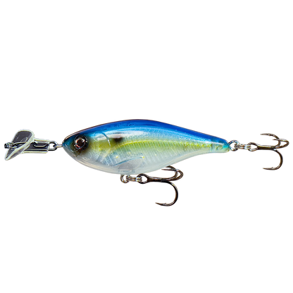 Headbanger Cranky Shad 2-1/2