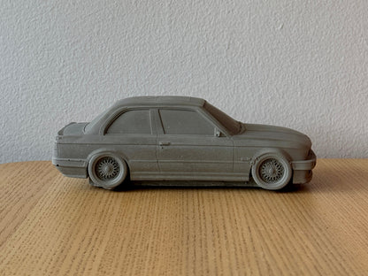 E30 Backflow