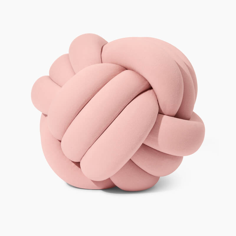 Bearaby Hugget Knot Pillow