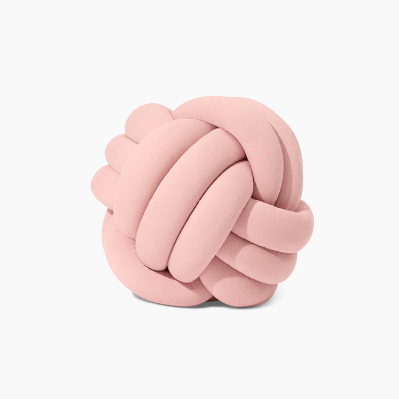 Bearaby Hugget Knot Pillow