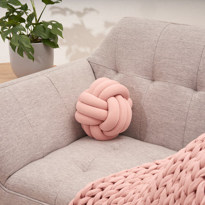 Bearaby Hugget Knot Pillow