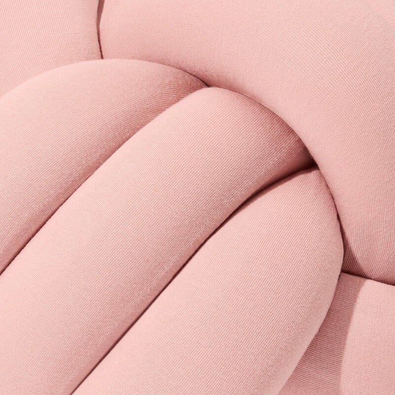 Bearaby Hugget Knot Pillow