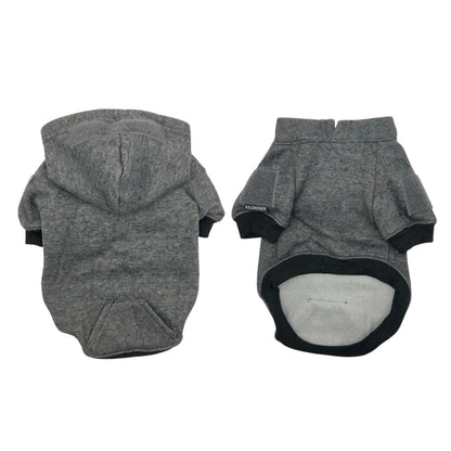 Big Dog Tactical Pull-Over Hoodie