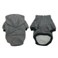 Big Dog Tactical Pull-Over Hoodie