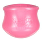 West Paw Toppl Treat Toy – Geranium