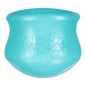 West Paw Toppl Treat Toy – Teal