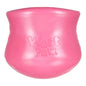 West Paw Toppl Treat Toy – Geranium