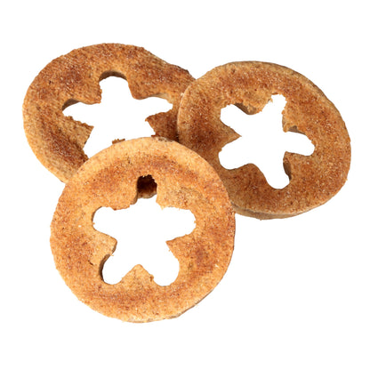 West Paw Toppl Fill & Fit Treats