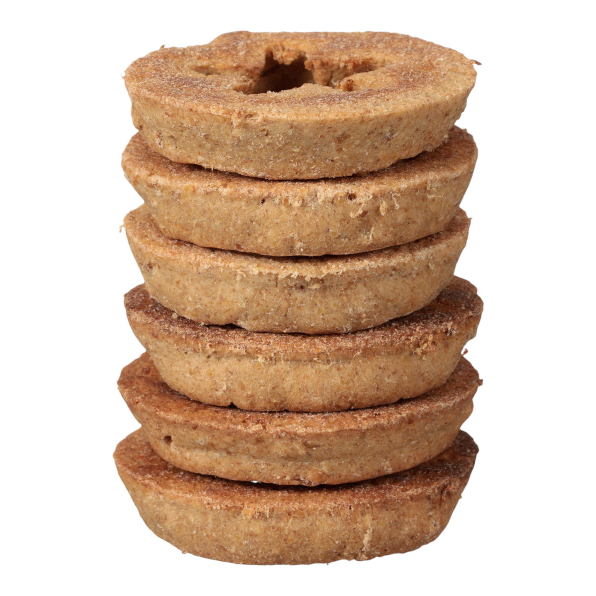 West Paw Toppl Fill & Fit Treats