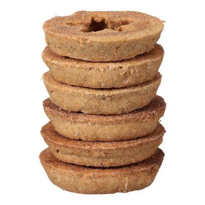 West Paw Toppl Fill & Fit Treats