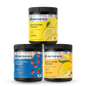 Electrolyte Recovery Plus Powder (Sugar-Free)