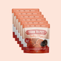 Farm To Pet Turkey Chips Snack Pack Bundle